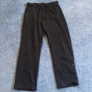 Women’s Nike sweatpants